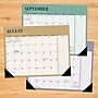 2025-2026 Willow Creek Modern 17" x 22" Academic & Calendar Monthly Desk Calendar (55120X)~#|#~4CAF1E09-C362-4D4B-A7BEB554E7458F26_sc7