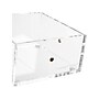 Russell+Hazel Bloc Acrylic Mini Drawer Organizer, Clear (98143)~#|#~4CAF93A2-C621-4095-8386EA728EC9B8A2_sc7