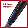 TRU RED™ Rollerball Pens, Conical Tip, Blue, Dozen/Pack (TR57322)~#|#~4CAF9BED-4497-4680-B69D824B02710D5F_sc7