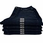 Nahanco 27" Waist Plastic Size Marker, Black/White, 250/Roll (DSM-469)~#|#~4CAFC669-FBA7-4004-AACD19A129F61369_sc7