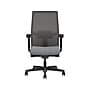 HON Ignition 2.0 Fabric/Mesh Swivel Task Chair, Basalt/Black (HIWMMKD.Y2.A.H.IM.APX25.BL.SB.T)~#|#~4CB6EBA2-B2B5-4085-A9B3309A9E476AF2_sc7