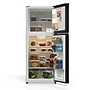 TCL Adjustable Shelves Refrigerator with Freezer, 11.6 Cu. Ft., Black (TRT12T4AB)~#|#~4CB77557-22F9-453C-BC6AB5FFA02D02BD_sc7