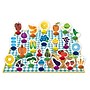 Briarpatch The Very Hungry Caterpillar Rainbow Picnic Game (UG-01467)~#|#~4CB81F4A-AB87-455A-BAE494A9BB005D7E_sc7