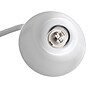Simple Designs Sleek Essentials LED Desk Lamp, 16", White (LD1077-WHT)~#|#~4CB9554D-5B23-48E2-B0CB9EDF7B6FF2FB_sc7