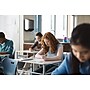 HON SmartLink 26"W Rectangle Student Desk, White/Platinum Metallic, 2 Per Carton (HONRECT2026EG1)~#|#~4CB97EFA-E50F-427E-BF6C1D6340E38A81_sc7
