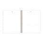 2026 Blue Sky Green Earth Freya Lilac 8.5" x 11" Calendar Year Weekly & Monthly Planner, Plastic Cover (153757)~#|#~4CBAB340-25B9-4F80-B60243CBEA0FF9C4_sc7