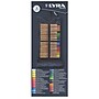 Lyra Rembrandt Polycolor Colored Pencil Roll, Assorted Colors, 24/Pack (LYXL2004240)~#|#~4CBACC97-8FF9-4364-B44C3BBBF65ADDA8_sc7