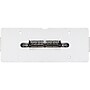 Poly Studio Adapter Bracket, Wall Mount, White (8L532AA)~#|#~4CBAF2CC-AFE3-48F1-91D974E514AE7955_sc7