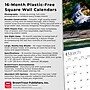 2026 BrownTrout North Carolina Wild & Scenic 12" x 12" Monthly Wall Calendar (9798330704910)~#|#~4CBC2CE4-63C2-41CE-9BDBCE3D30988234_sc7