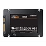 Samsung 870 EVO 500GB 2.5" SATA III Internal Solid State Drive, V-NAND (MZ-77E500BW)~#|#~4CBCA120-FF9A-4D7A-8F53F604A019EC02_sc7