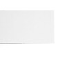 JAM Paper Self Seal A7 Invitation Envelope, 5 1/4" x 7 1/4", Bright White, 10/Pack (FE4580-05-10)~#|#~4CBCCF25-751F-4060-94F80B621F57653E_sc7