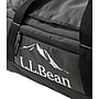 L.L.Bean Adventure 22" Polyester Telescoping Carry-On Travel Duffel with Wheels, Alloy Gray (1000209695)~#|#~4CBD9927-C3BA-447C-BB84AD6F392BE299_sc7