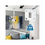 Mount-It! Universal Full-Motion Projector Wall/Ceiling Mount, White (MI-604W)~#|#~4CC3B703-90A1-416C-8595AB93060A84E0_sc7
