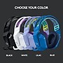Logitech G Series G733 Wireless Over-the-Ear Gaming Headset, Black (981-000863)~#|#~4CC3BBD0-699E-4AAD-AA913103E8F55B4E_sc7