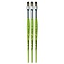 da Vinci FIT Synthetics Acrylic & Tempera Student Filbert Brush, 3 /Pack (DVXVA3758-3)~#|#~4CC650A3-BFB7-4028-BE2A9816C9823D47_sc7