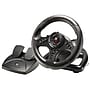 SUPERDRIVE SV450 Universal Racing Wheel, PS3/PS4/Switch/Switch 2/Xbox One®/Xbox Series XS/PC Compatible, Black (SA5426-NG)~#|#~4CC6748D-86F2-4CB6-9F6818CFE0D9C3A7_sc7