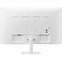 Samsung M50D 27" 60 Hz LCD Monitor, White (LS27DM501ENXZA)~#|#~4CC8316C-2F81-4437-B03251541EB1533C_sc7