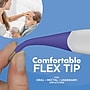 Veridian Healthcare Digital Oral Thermometer, Purple (08-359)~#|#~4CC88014-A667-4610-8BB6ADEA4D2EB901_sc7