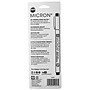 Sakura Pigma Micron Pen, Fineliner, Black Ink, 3/Bundle (SAK50057-3)~#|#~4CCA968F-E9AB-40E1-8A54864B425C76EA_sc7