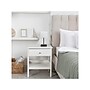 Simple Designs LED Multiuse Table Lamp, Black/White (LT1110-WOB)~#|#~4CCB4DE2-BF34-4248-BD3758CEC78A433F_sc7