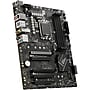MSI Pro Socket LGA 1700 ATX Intel Core 14th/13th/12th Gen Professional Motherboard (B760MPROVCWIFI-B)~#|#~4CCBC0A0-872C-470D-AA4B3C5E060C7513_sc7