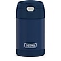 Thermos Stainless Steel Insulated Food Jar, Navy Blue, 16 oz. (EAF31104NY6)~#|#~4CCDD398-B0D7-4943-AEB8AA3593C3DF31_sc7
