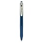 Zebra Sarasa Clip Vintage Retractable Pen, Fine Point, 0.5mm Blue Ink, Dozen (47960)~#|#~4CCF4FFB-4292-4063-96AD560EABCF8E47_sc7