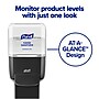 PURELL ES4 Wall Mounted Hand Sanitizer Dispenser, Graphite (5024-01)~#|#~4CD30D1A-46A5-4C81-9327483E53ED7A53_sc7