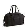 Vera Bradley Large Miramar 19.5" Cotton Carry-On Weekender, Moonless Night (50123-20089)~#|#~4CD31124-FD54-4A27-AFFF5E6B98AB9E50_sc7