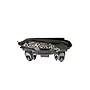 Dbest Pet Smart Cart, Medium, Leopard (08-049)~#|#~4CD4640F-59C4-474A-A4E582C0F82D3B95_sc7