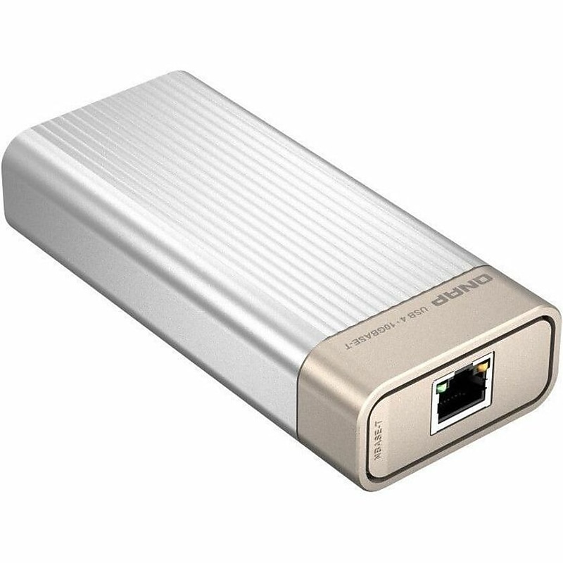 QNAP 10Gigabit Ethernet Adapter image 1