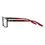 SAV Sportex Blue Light +1.25 Reading Glasses, Red (AR4149)~#|#~4CD661F4-F475-4FAD-84679BCEBFBE2F19_sc7