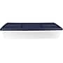 Home Logic 52 Quart Latch Lid Storage Bin, Clear, 4/Case (7104)~#|#~4CD73792-50E7-4A10-9DE4B92EA830F3D8_sc7