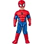 Party City Rubies SpiderMan Costume, Youth, 3T (702913-3T4T-STP)~#|#~4CDACEC1-7F6F-43C0-98242875A7444127_sc7