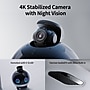 Enabot EBO X Home Robot, Black (EBO X)~#|#~4CDCD0CD-DAAB-4085-8A9BB68B0C3C061D_sc7