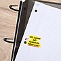 Five Star Flex with Study App 1-Subject Notebooks, 8.5" x 11", College Ruled, 60 Sheets, Blue (293280AD2-ECM26)~#|#~4CDE3061-FF5C-4F29-A35A868FF3A1E97D_sc7