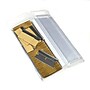 Garvey Refill Blades, Silver, 100/Box (091461)~#|#~4CDE4F17-47D4-493B-8F8DFC82E9771D27_sc7