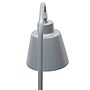 Simple Designs Sleek Essentials LED Desk Lamp, 16", Gray (LD1077-GRY)~#|#~4CE42292-84EC-4E39-97DD638B98CAC9C3_sc7