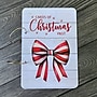 Great Papers! Holiday Card Keeper Album,  9.5" x 6.5" (2024054)~#|#~4CE5D912-937D-4FBF-B7B00DE6175623D1_sc7