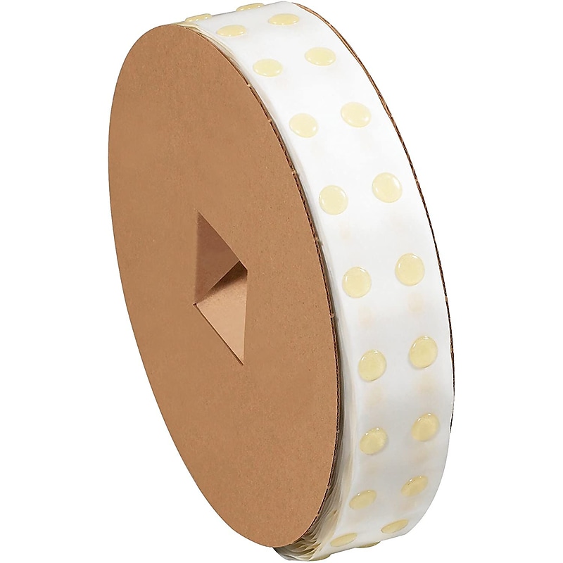 Glue Dots Dot Shot 1/4" Super High Tack Glue Dots, 1.25 oz. (GD108SR) image 1