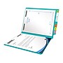 Medical Arts Press Heavy-Duty End Tab File Folder, Straight Cut, Letter Size, Light Blue, 40/Box (S-09459-LBL)~#|#~4CE7B09A-AB95-483C-988065D4BE409734_sc7