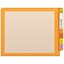 Medical Arts Press Reinforced End Tab File Folder, Straight-Cut, Letter Size, Manila/Yellow, 50/Box (S-09473-YLW)~#|#~4CEB598A-A02B-4FC1-B26DE005D32412AD_sc7