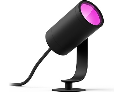 Philips Hue Lily LED Outdoor Spot Light Extension - Thumbnail 2
