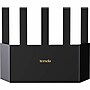 Tenda TX2L Pro AX1501 Dual Band MU-MIMO WiFi 6 Router, Black (TX2L PRO)~#|#~4CED268C-8785-4BCC-B775753482E3D4AC_sc7