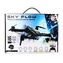 Vivitar Sky Flow Image Stabilization 4K Drone, Black (DRC448-BLK-STK-2)~#|#~4CEE5CC4-1AFE-4094-8F132AAF8E045B71_sc7