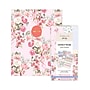 2027 Blue Sky Sincerely Jules 8.5" x 11" Monthly Planner, Scarletta Ribbon (164251)~#|#~4CEF0D70-FA64-4062-9F2E6D75629C62D9_sc7