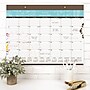 2026 AT-A-GLANCE Suzani 21.75" x 17" Monthly Desk Pad Calendar (SK17-704-26)~#|#~4CEF7A28-96FB-4BF9-AAC5FAEC9FBECFA8_sc7