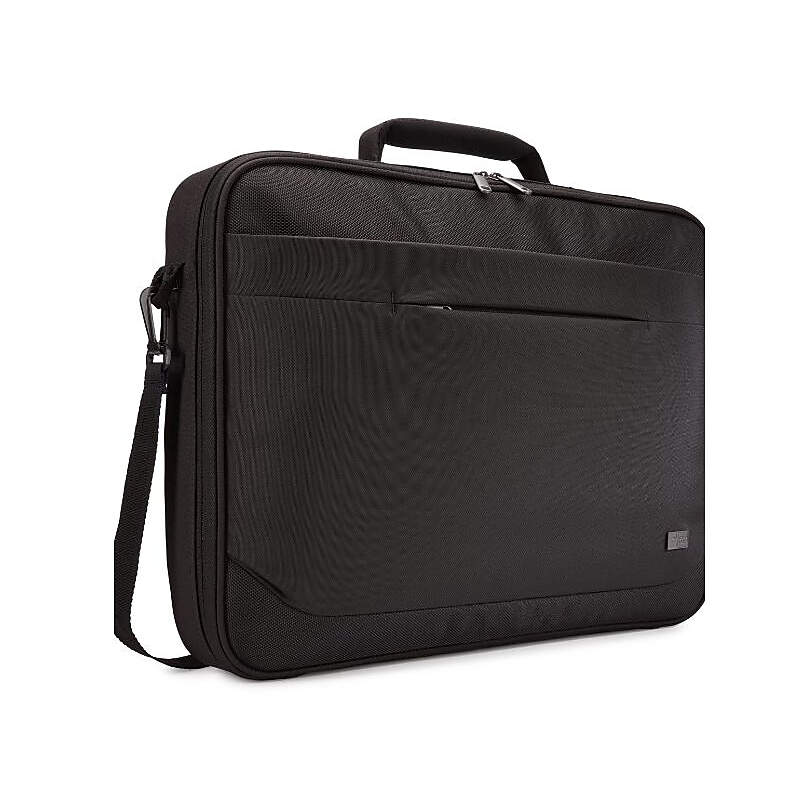 Case Logic ADVB-117 Advantage 17.3" Laptop Briefcase (3203991) image 1