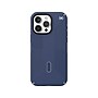 Speck Presidio 2 Grip MagSafe ClickLock Phone Case for iPhone 15 Pro Max, Coastal Blue/Dust Gray (150463-3206)~#|#~4CF0EE9D-6AFB-4C2F-B19D7B60F97D0586_sc7
