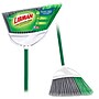 Libman Large Precision Angle 13" Broom, Steel Handle, 6/Carton (205)~#|#~4CF1A4B1-2BCF-4D2E-8736C95C1366A492_sc7